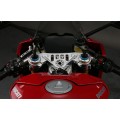 AELLA Top Triple Clamp For the Ducati Panigale V4 / S / Speciale (18-24)